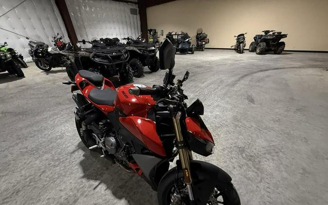 2026 Ducati Streetfighter V2