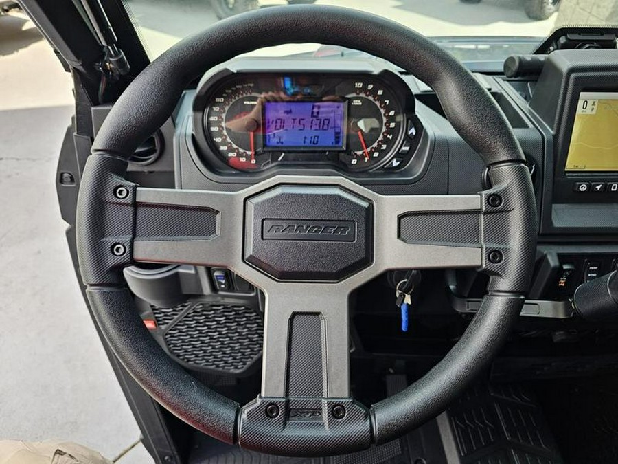 2026 Polaris® Ranger Crew XP 1000 NorthStar Edition Ultimate