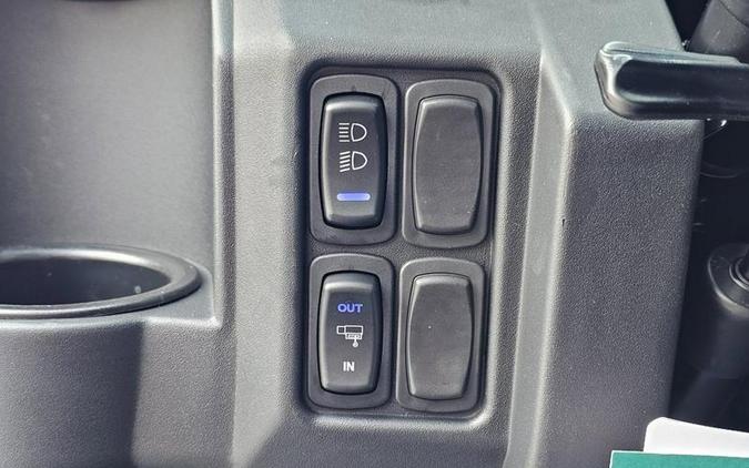 2026 Polaris® Ranger Crew XP 1000 NorthStar Edition Ultimate