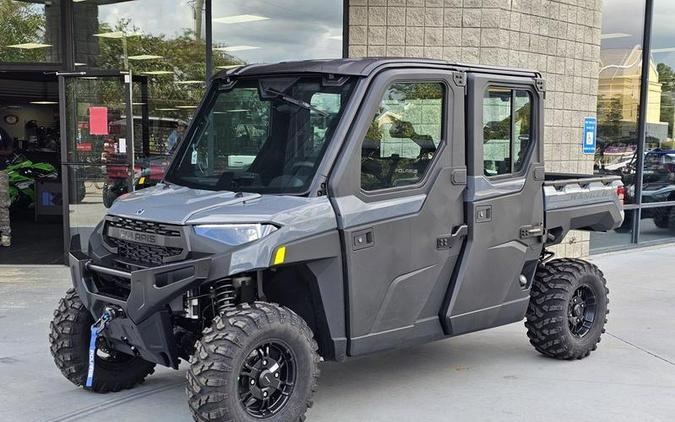 2026 Polaris® Ranger Crew XP 1000 NorthStar Edition Ultimate