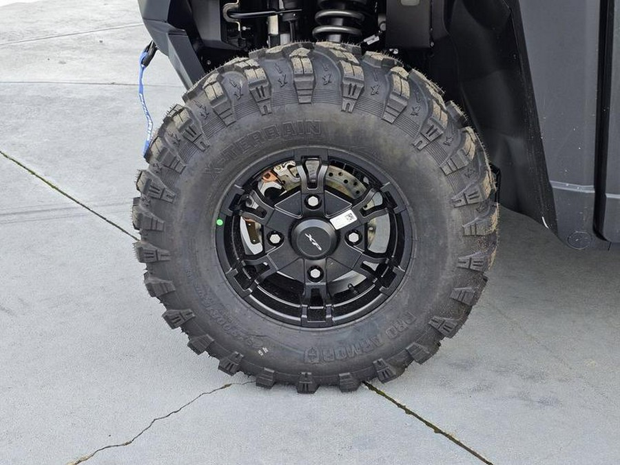 2026 Polaris® Ranger Crew XP 1000 NorthStar Edition Ultimate