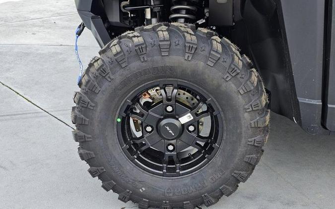 2026 Polaris® Ranger Crew XP 1000 NorthStar Edition Ultimate