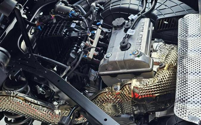 2026 Polaris® Ranger Crew XP 1000 NorthStar Edition Ultimate