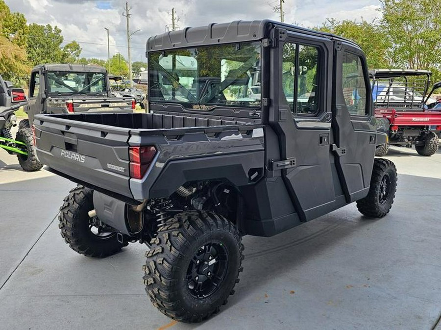 2026 Polaris® Ranger Crew XP 1000 NorthStar Edition Ultimate