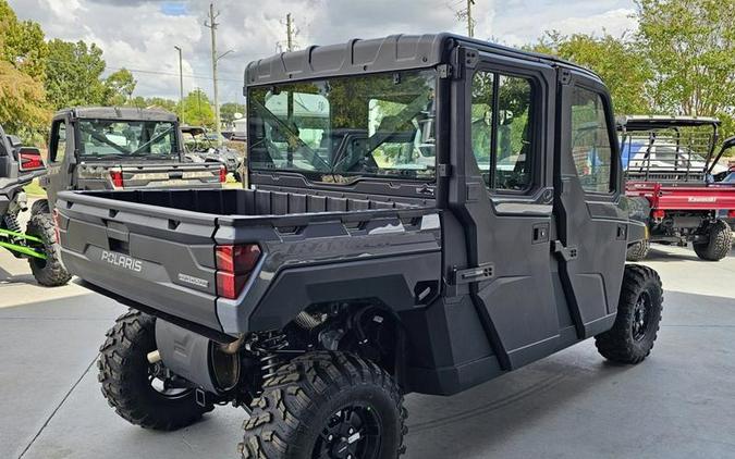 2026 Polaris® Ranger Crew XP 1000 NorthStar Edition Ultimate