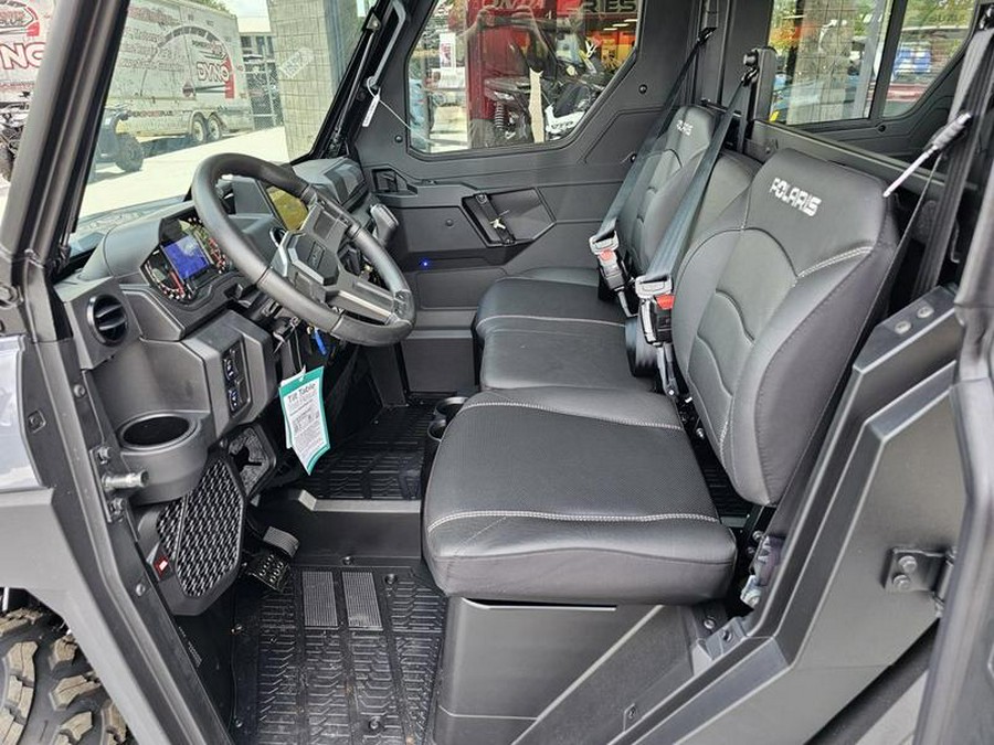 2026 Polaris® Ranger Crew XP 1000 NorthStar Edition Ultimate