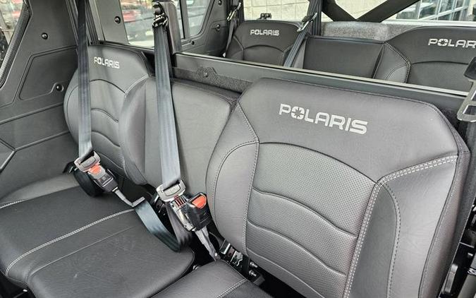2026 Polaris® Ranger Crew XP 1000 NorthStar Edition Ultimate