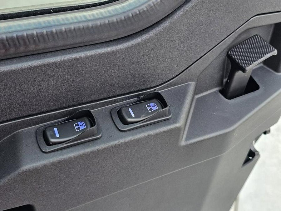 2026 Polaris® Ranger Crew XP 1000 NorthStar Edition Ultimate