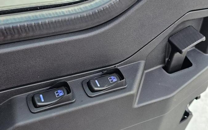 2026 Polaris® Ranger Crew XP 1000 NorthStar Edition Ultimate