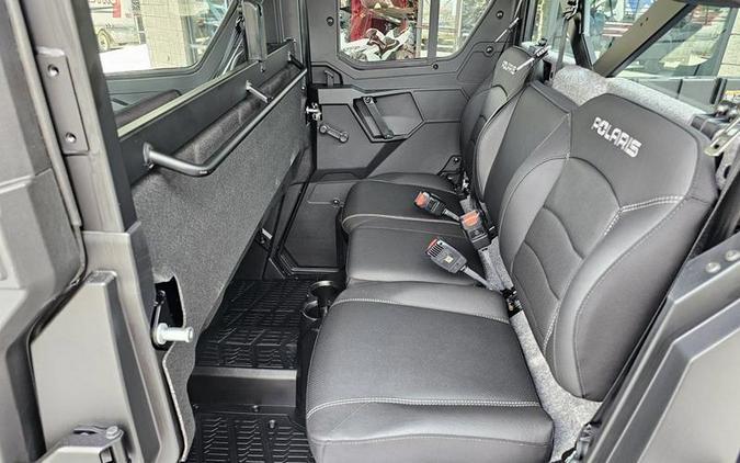 2026 Polaris® Ranger Crew XP 1000 NorthStar Edition Ultimate