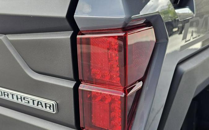 2026 Polaris® Ranger Crew XP 1000 NorthStar Edition Ultimate
