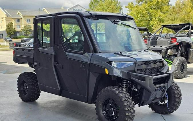 2026 Polaris® Ranger Crew XP 1000 NorthStar Edition Ultimate