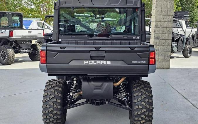 2026 Polaris® Ranger Crew XP 1000 NorthStar Edition Ultimate