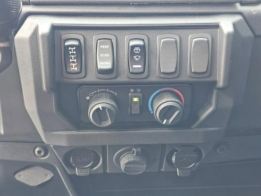 2026 Polaris® Ranger Crew XP 1000 NorthStar Edition Ultimate