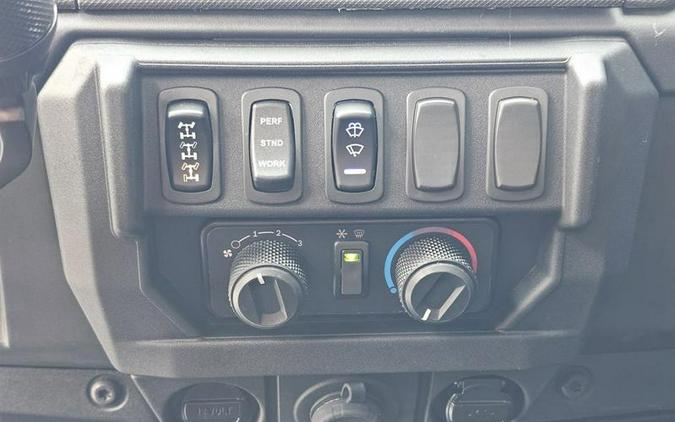 2026 Polaris® Ranger Crew XP 1000 NorthStar Edition Ultimate