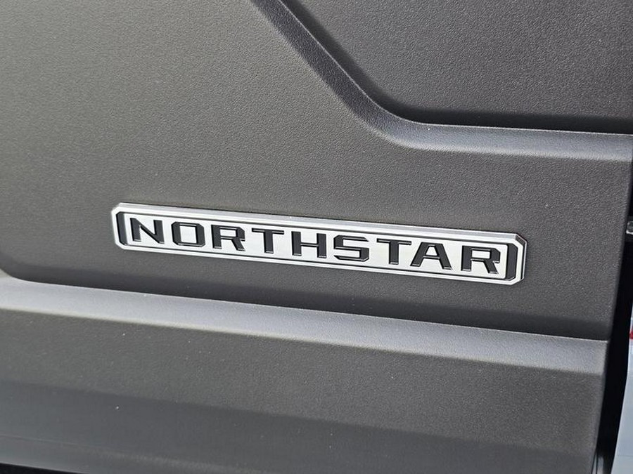 2026 Polaris® Ranger Crew XP 1000 NorthStar Edition Ultimate