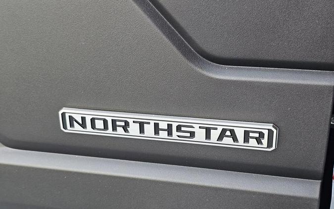 2026 Polaris® Ranger Crew XP 1000 NorthStar Edition Ultimate