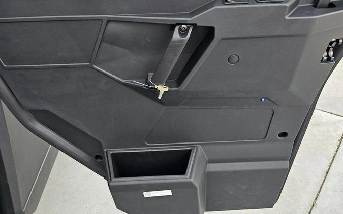 2026 Polaris® Ranger Crew XP 1000 NorthStar Edition Ultimate