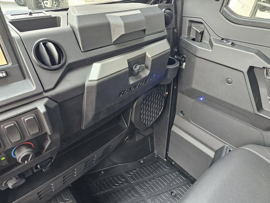 2026 Polaris® Ranger Crew XP 1000 NorthStar Edition Ultimate