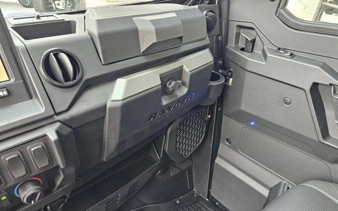 2026 Polaris® Ranger Crew XP 1000 NorthStar Edition Ultimate
