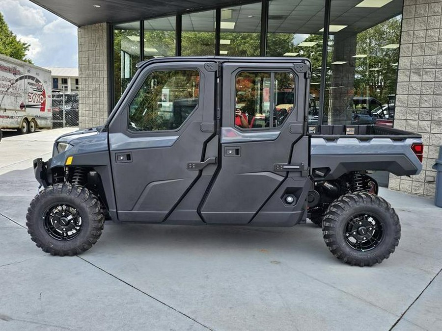 2026 Polaris® Ranger Crew XP 1000 NorthStar Edition Ultimate