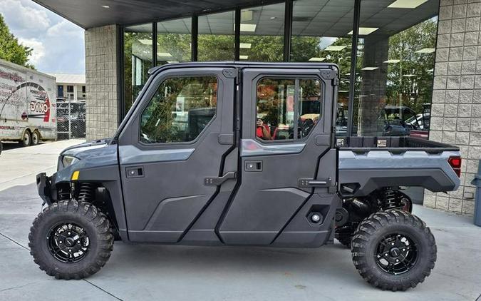 2026 Polaris® Ranger Crew XP 1000 NorthStar Edition Ultimate