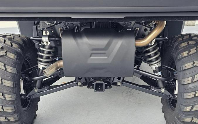 2026 Polaris® Ranger Crew XP 1000 NorthStar Edition Ultimate