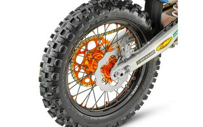 2026 KTM 350 XC-F Factory Edition