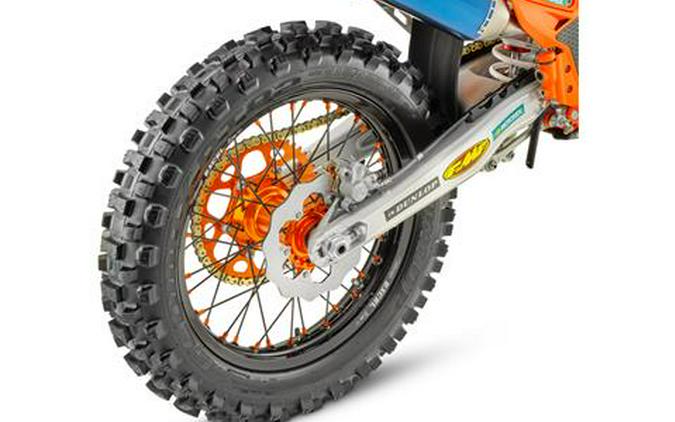 2026 KTM 350 XC-F Factory Edition