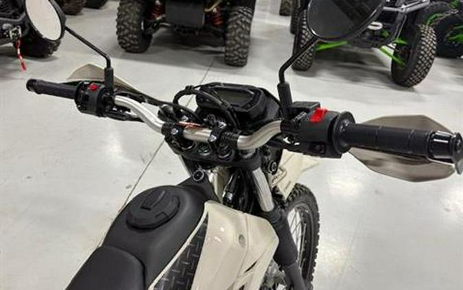 2026 Kawasaki KLX 230 SHERPA S ABS