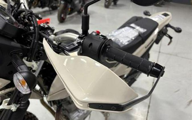 2026 Kawasaki KLX 230 SHERPA S ABS