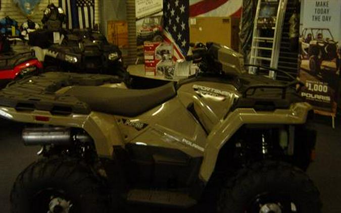 2026 Polaris Sportsman 570