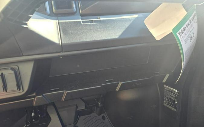 2026 Can-Am® Defender MAX X mr HD11 with half-doors Dark Wildland Camo