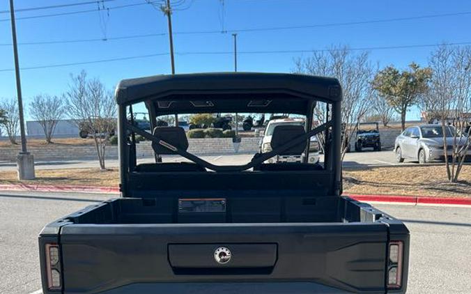 2026 Can-Am Defender XT HD11