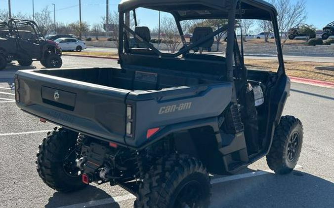 2026 Can-Am Defender XT HD11