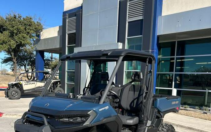 2026 Can-Am Defender XT HD11