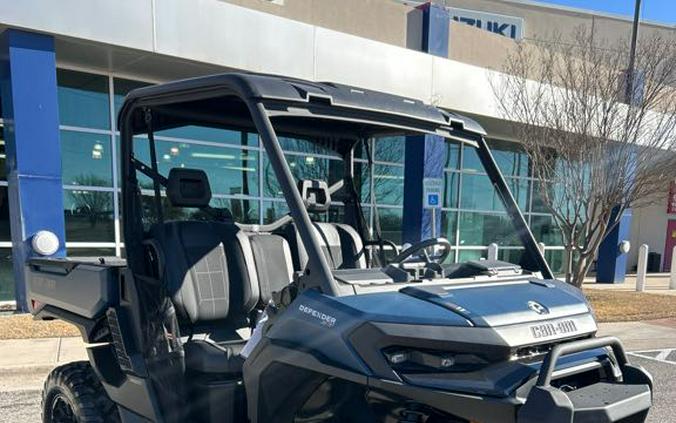2026 Can-Am Defender XT HD11
