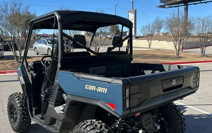2026 Can-Am Defender XT HD11