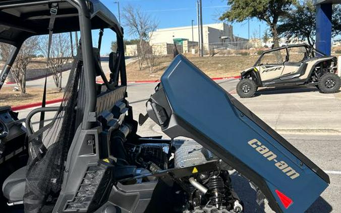 2026 Can-Am Defender XT HD11