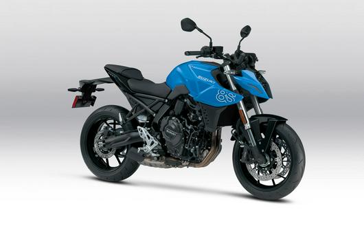 2026 SUZUKI GSX8R