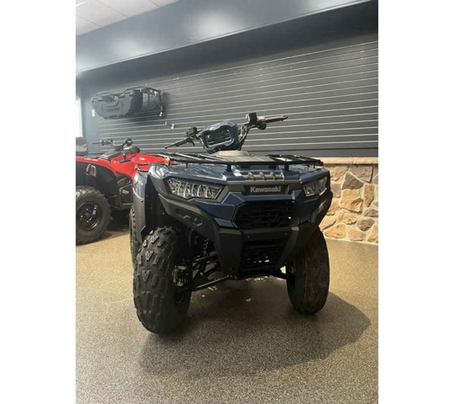 2026 Kawasaki Brute Force 300
