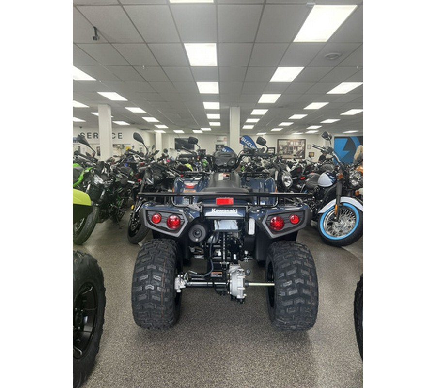 2026 Kawasaki Brute Force 300