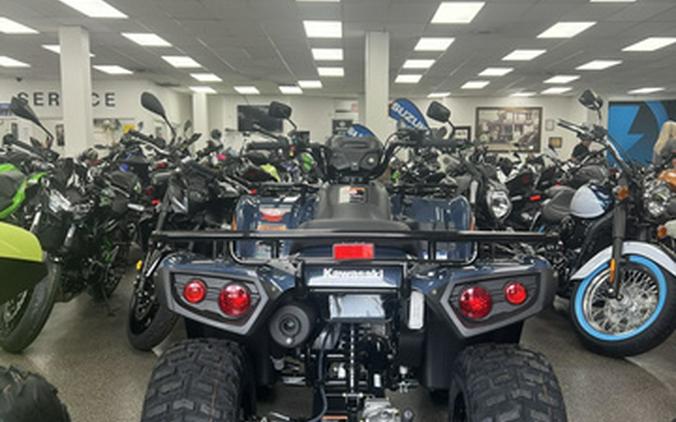 2026 Kawasaki Brute Force 300