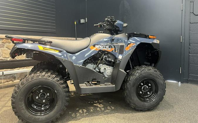 2026 Kawasaki Brute Force 300