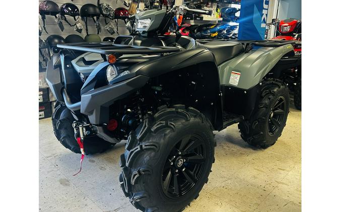 2026 Grizzly EPS XT-R - Yamaha