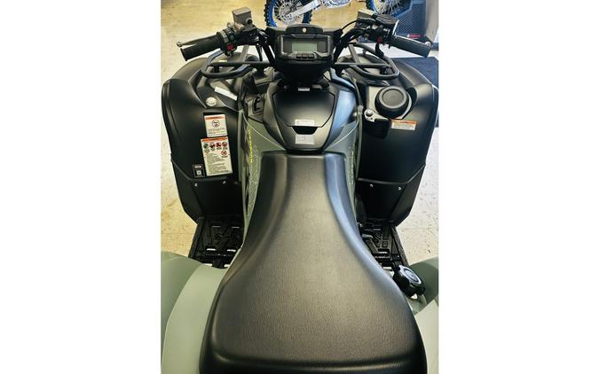 2026 Grizzly EPS XT-R - Yamaha