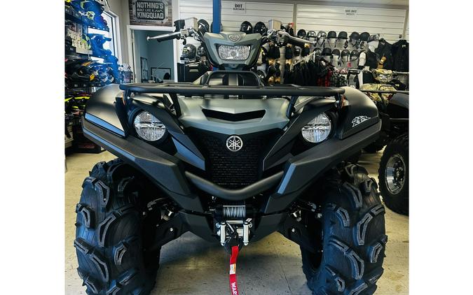 2026 Grizzly EPS XT-R - Yamaha