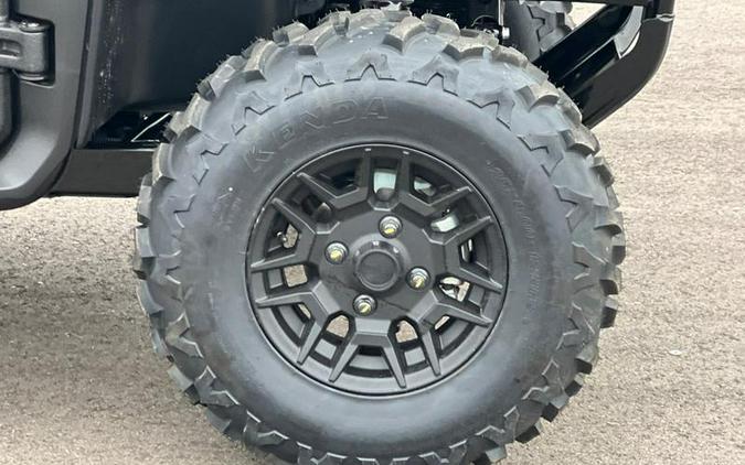 2026 Honda® Pioneer 700 Deluxe