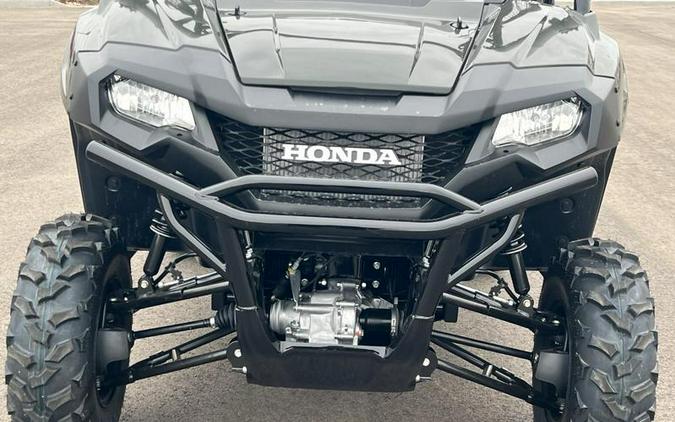 2026 Honda® Pioneer 700 Deluxe