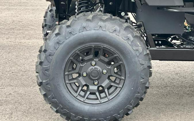 2026 Honda® Pioneer 700 Deluxe